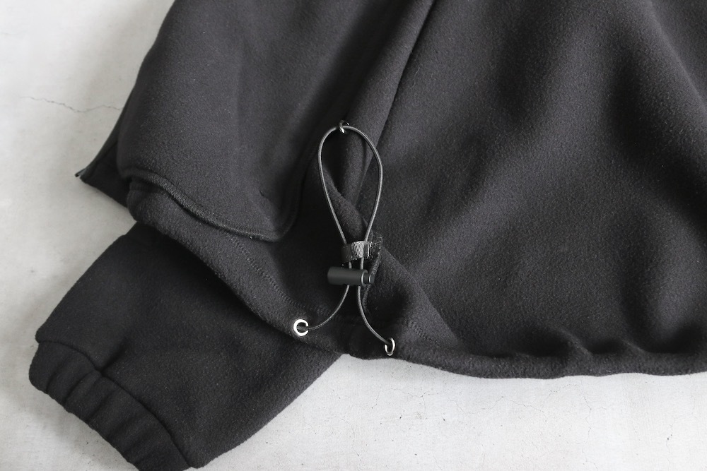 FreshService(եå奵ӥ) "SYNTHETIC FLEECE BLOUSON"