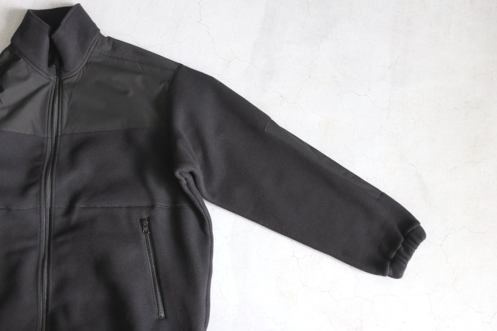 FreshService(եå奵ӥ) "SYNTHETIC FLEECE BLOUSON"