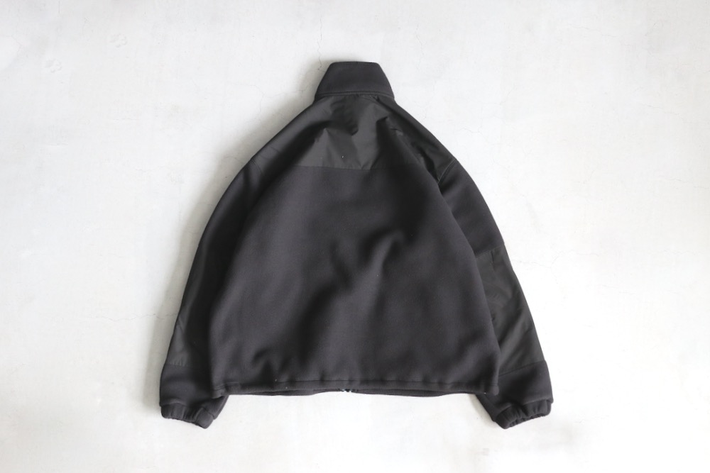 FreshService(եå奵ӥ) "SYNTHETIC FLEECE BLOUSON"