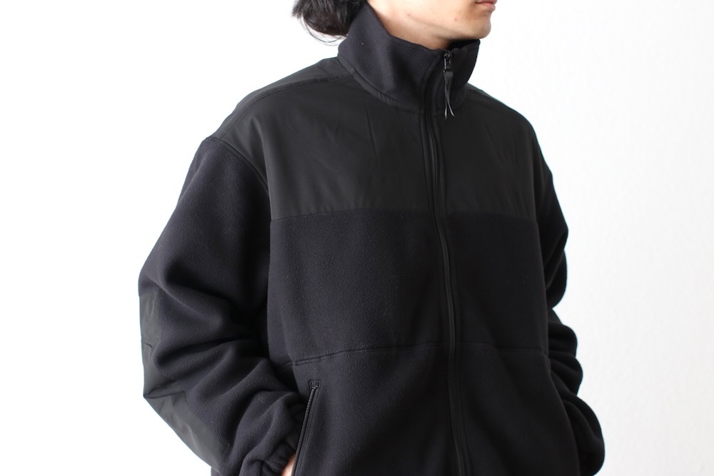 FreshService(եå奵ӥ) "SYNTHETIC FLEECE BLOUSON"