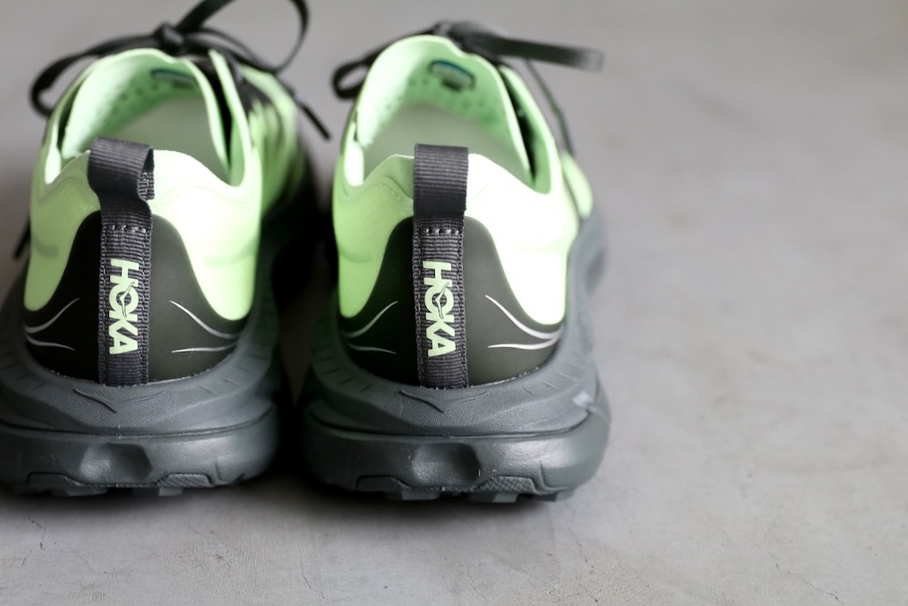 HOKA J.L-A.L 別注 U MAFATE X 26.5 ホカオネオネ HOKA J.L-A.L 別注 U