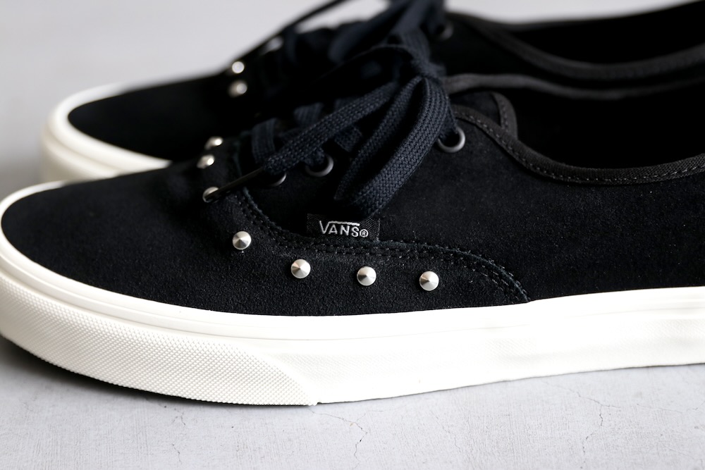 サンウルブズ上下 WOMEN'S】VANS(ヴァンズ) 