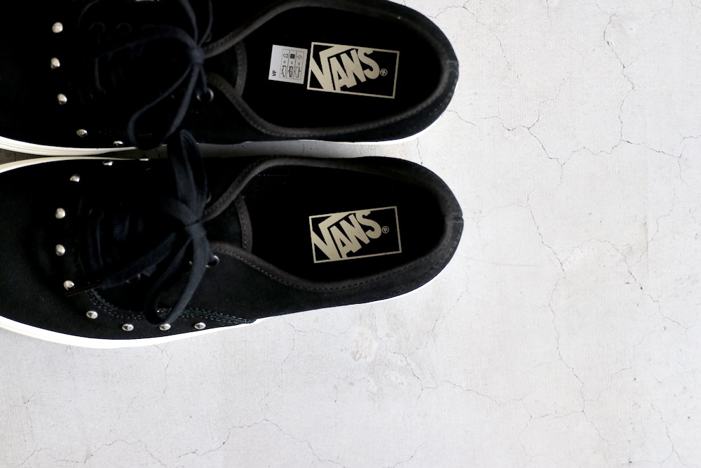 WOMEN'S】VANS(ヴァンズ) 