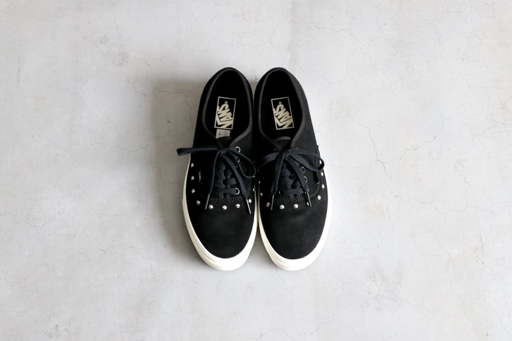 サンウルブズ上下 WOMEN'S】VANS(ヴァンズ) 