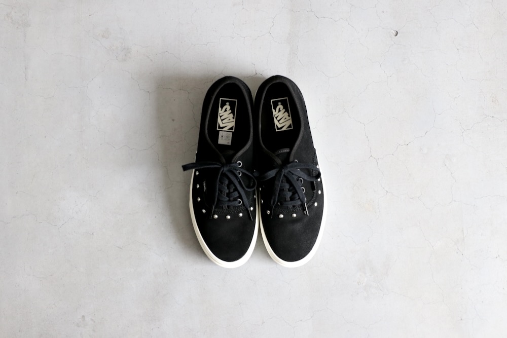 WOMEN'S】VANS(ヴァンズ) 