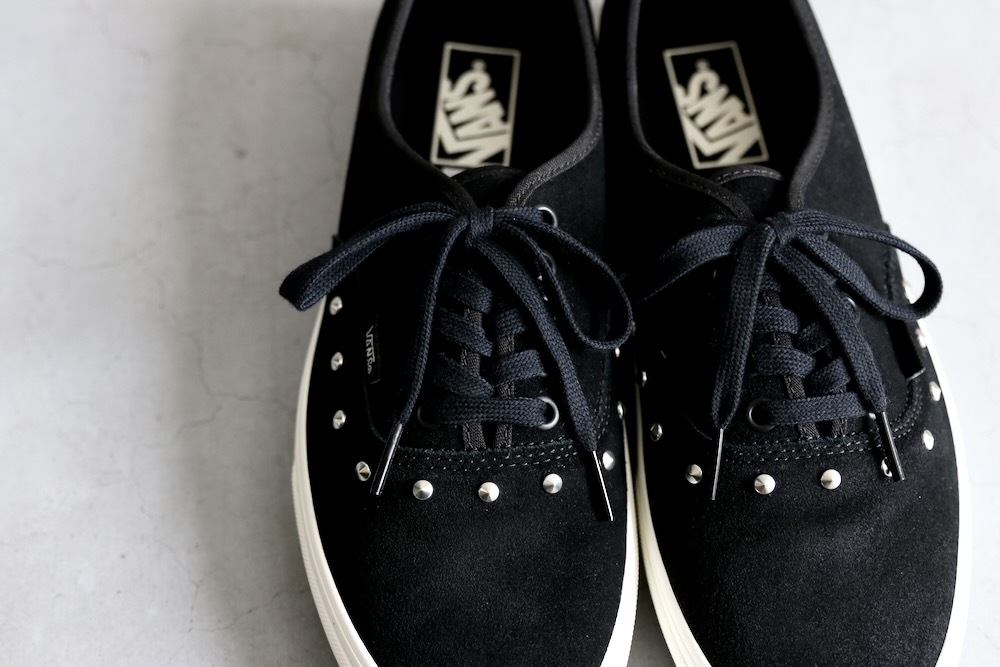10%OFF] 【WOMEN'S】VANS(ヴァンズ) 