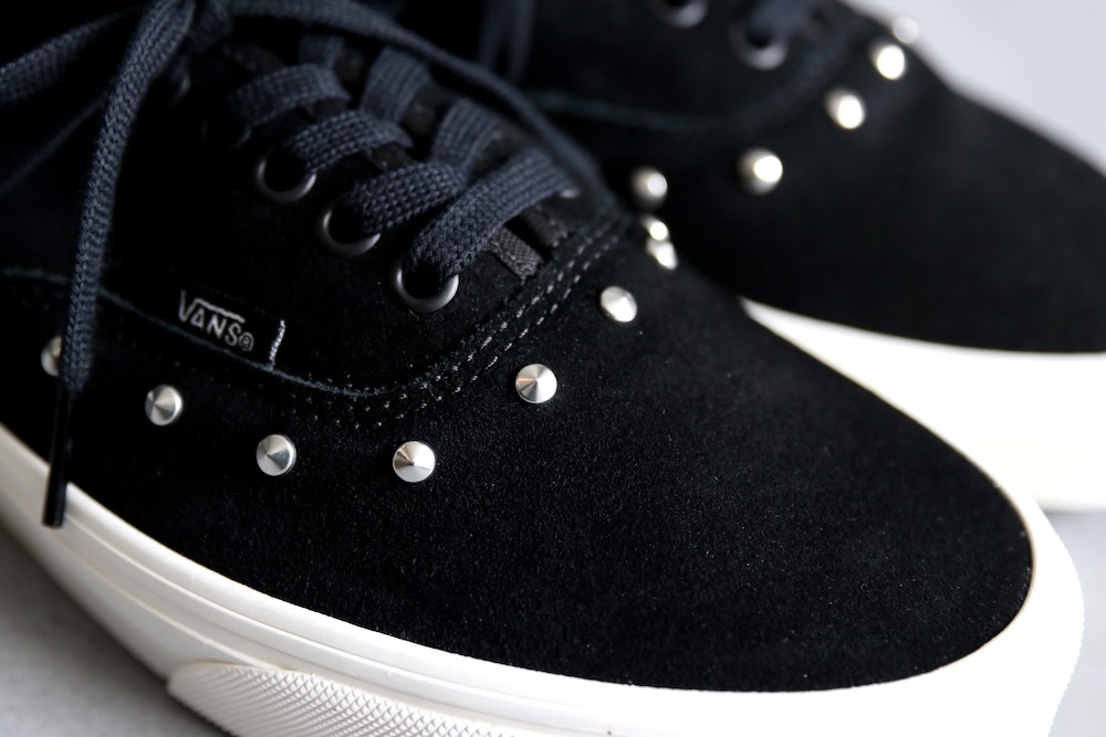 10%OFF] 【WOMEN'S】VANS(ヴァンズ) 