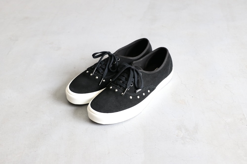 WOMEN'S】VANS(ヴァンズ) 