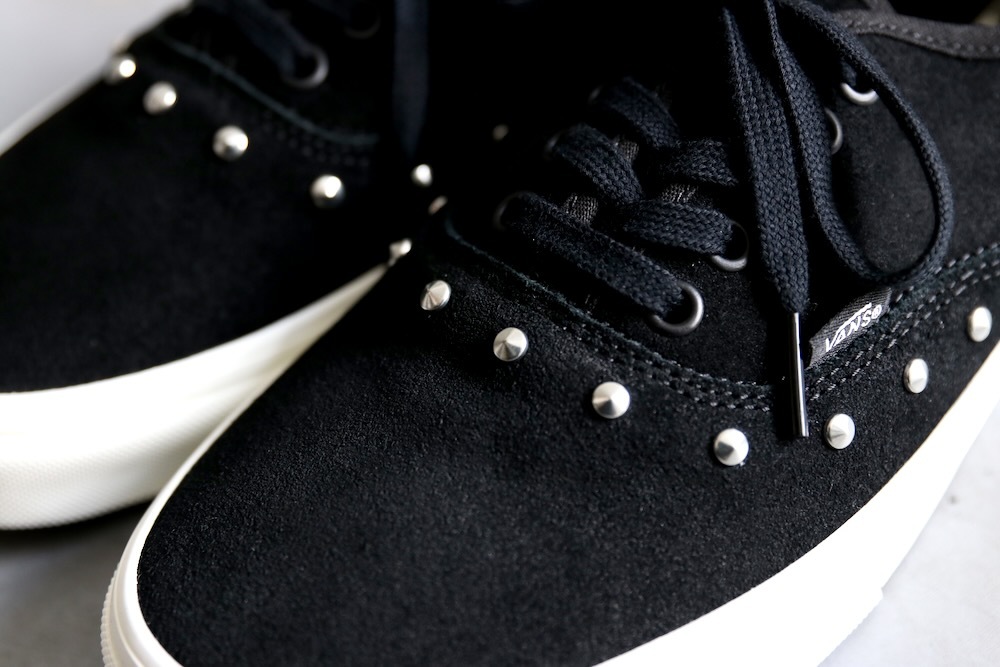 WOMEN'S】VANS(ヴァンズ) 