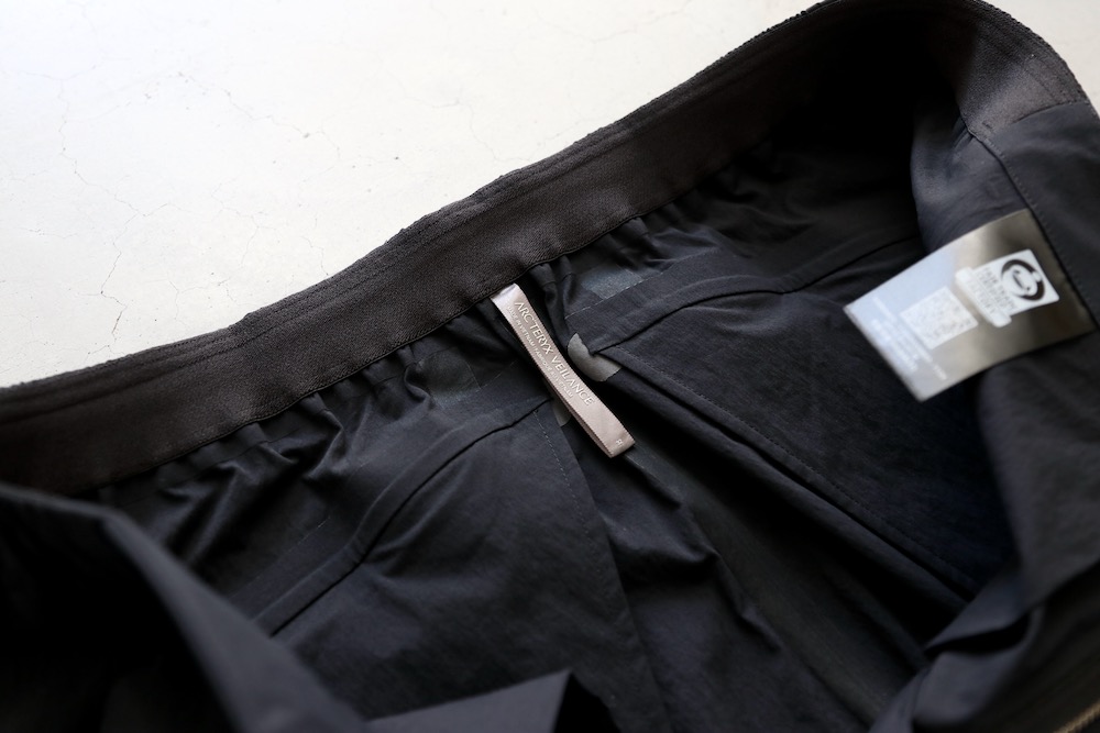 ARC'TERYX VEILANCE(ƥꥯ ) "Spere Short M"