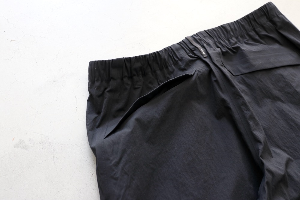 ARC'TERYX VEILANCE(ƥꥯ ) "Spere Short M"