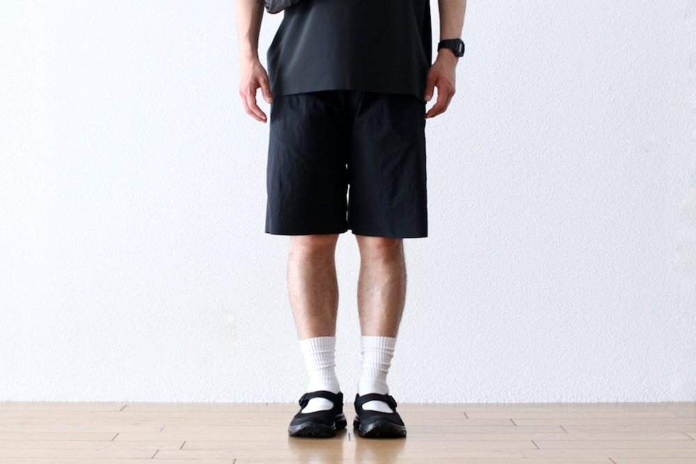 ARC'TERYX VEILANCE(ƥꥯ ) "Spere Short M"