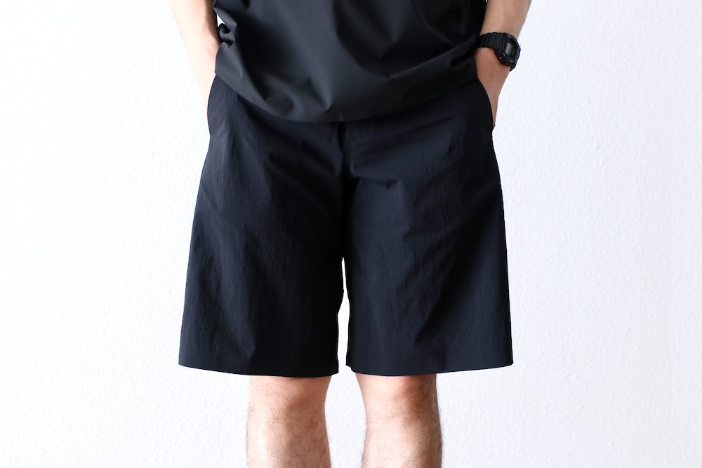 ARC'TERYX VEILANCE(ƥꥯ ) "Spere Short M"