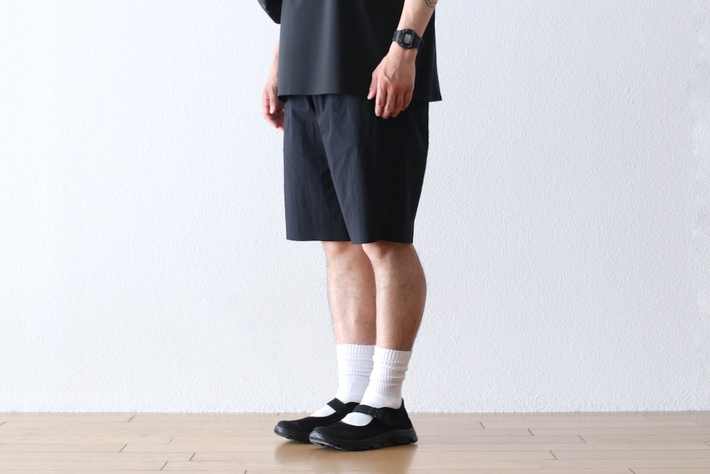 ARC'TERYX VEILANCE(ƥꥯ ) "Spere Short M"