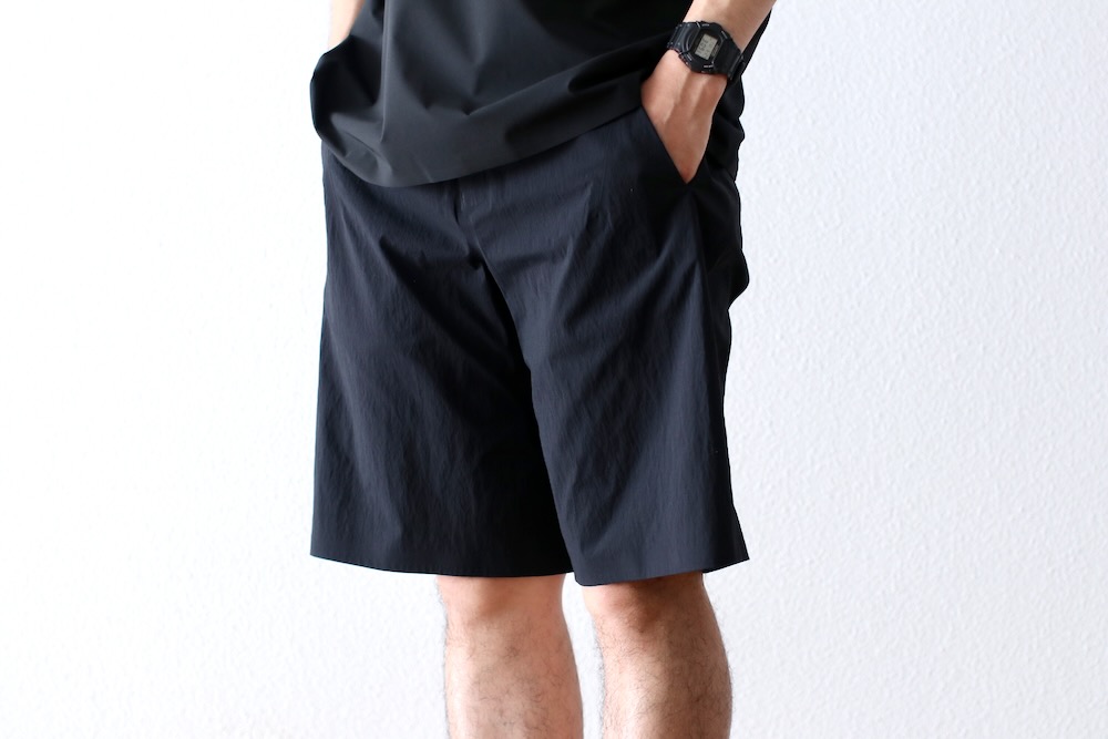 ARC'TERYX VEILANCE(ƥꥯ ) "Spere Short M"