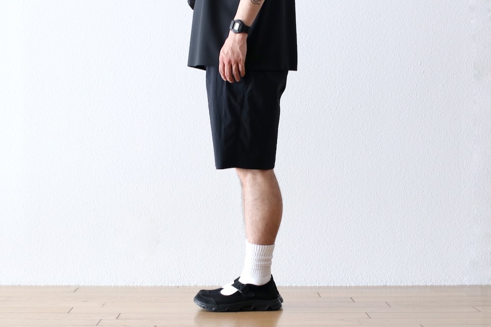 ARC'TERYX VEILANCE(ƥꥯ ) "Spere Short M"