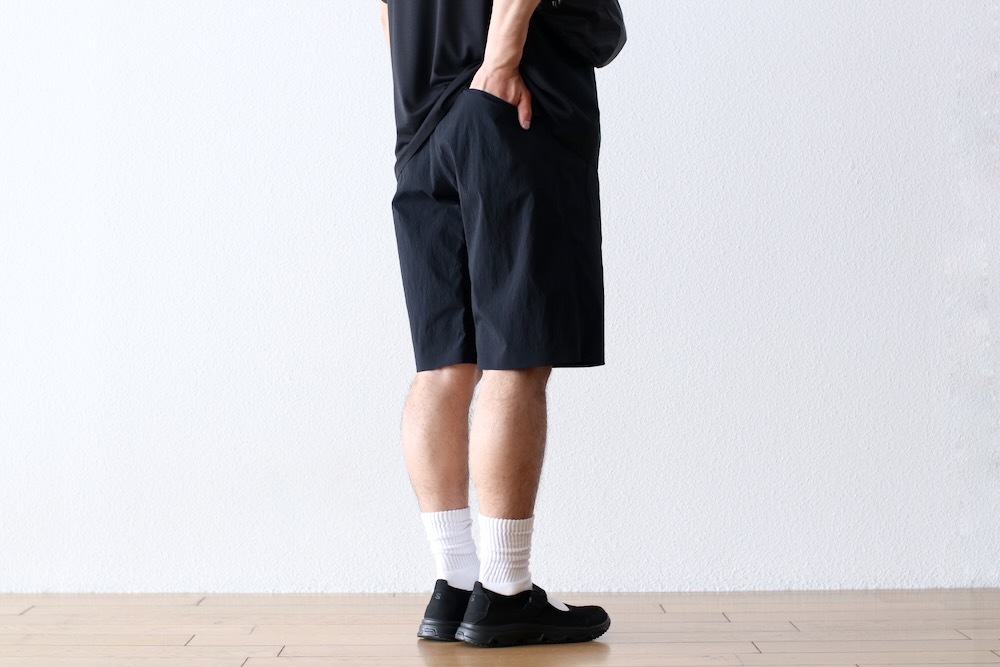 ARC'TERYX VEILANCE(ƥꥯ ) "Spere Short M"