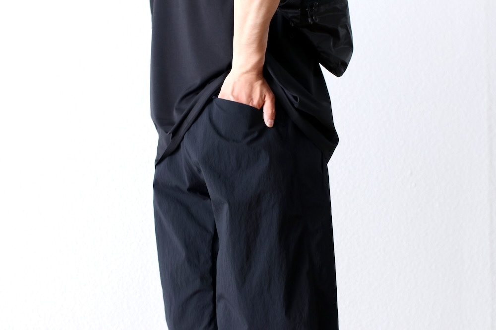 ARC'TERYX VEILANCE(ƥꥯ ) "Spere Short M"