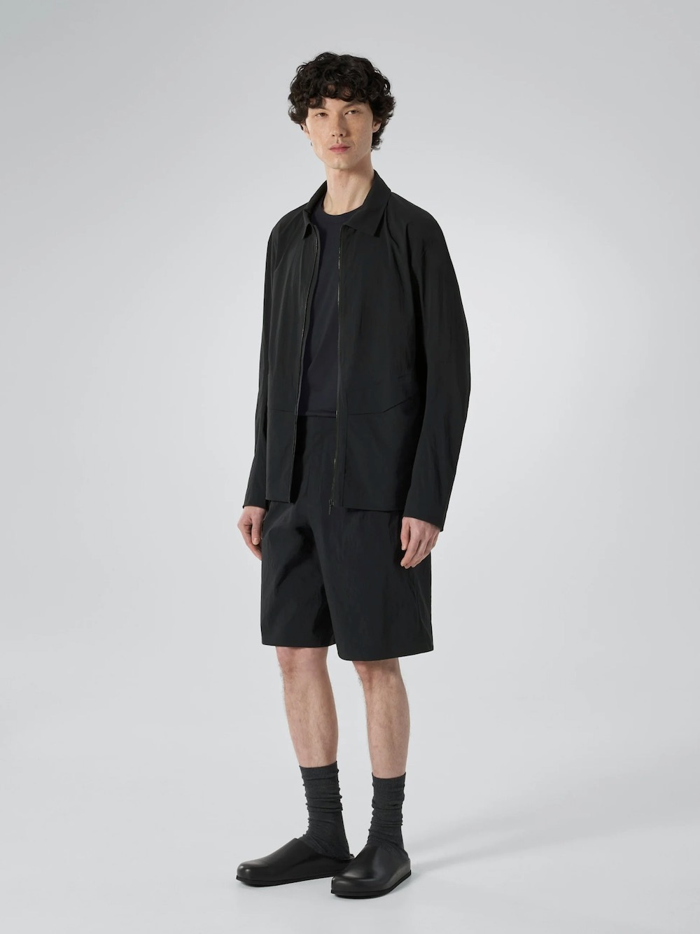 ARC'TERYX VEILANCE(ƥꥯ ) "Spere Short M"