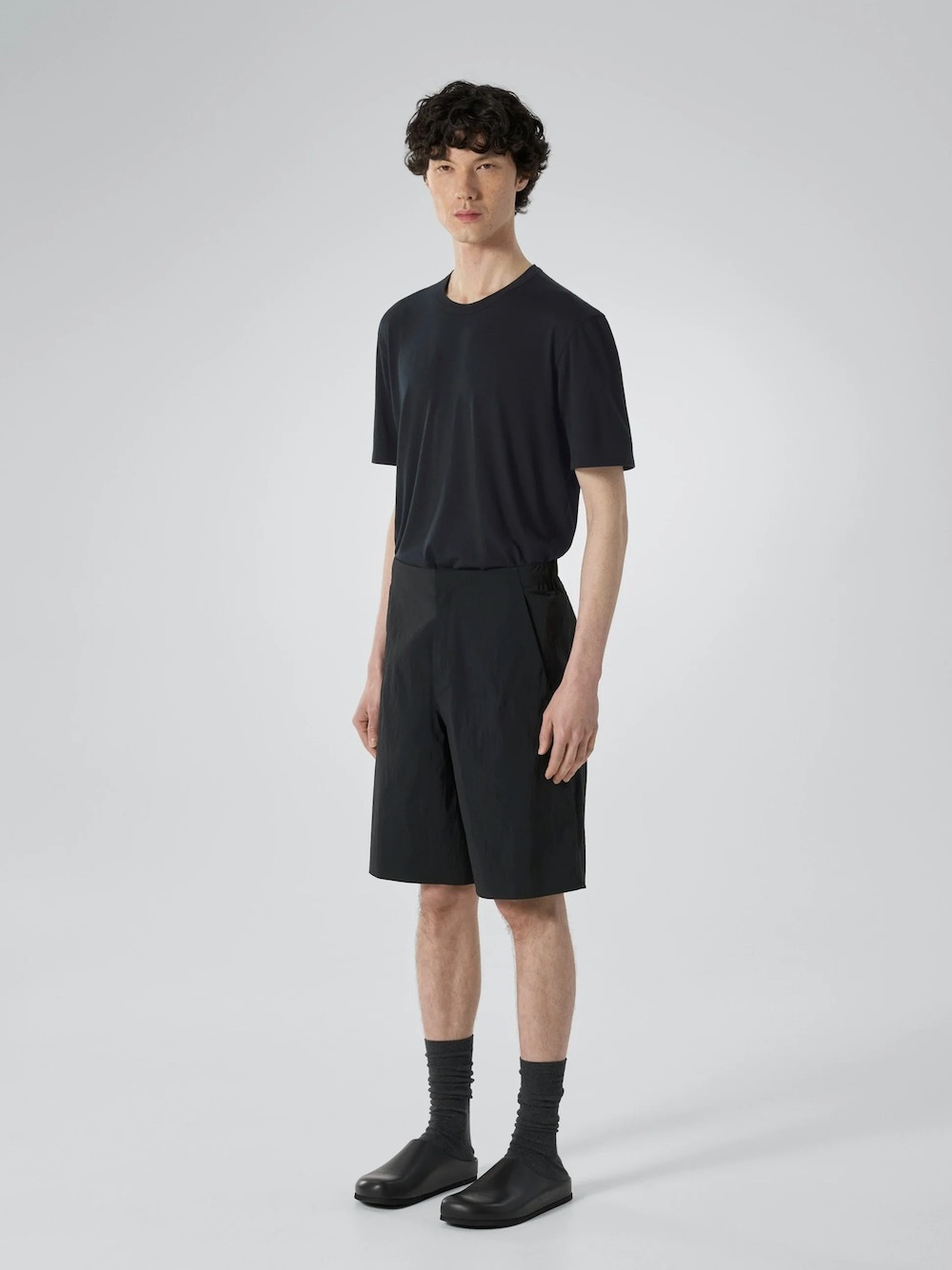 ARC'TERYX VEILANCE(ƥꥯ ) "Spere Short M"