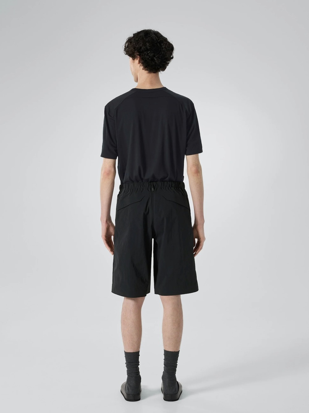 ARC'TERYX VEILANCE(ƥꥯ ) "Spere Short M"