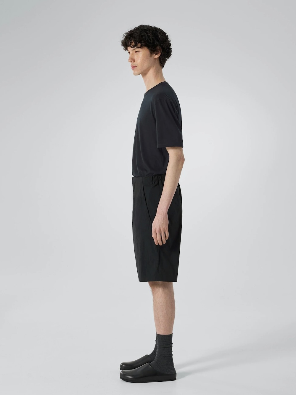 ARC'TERYX VEILANCE(ƥꥯ ) "Spere Short M"