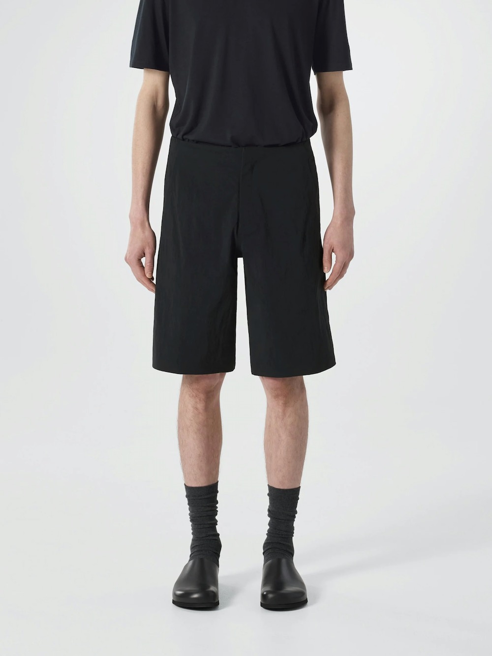 ARC'TERYX VEILANCE(ƥꥯ ) "Spere Short M"
