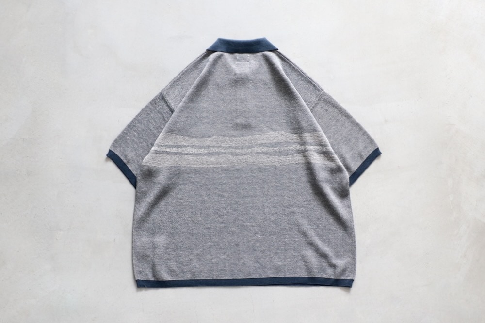 トップス nanamica 25ss Polo Sweater nanamica (ナナミカ) / Polo Sweater | 公式通販 JACK in the NET