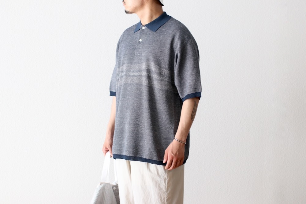 nanamica(ナナミカ) 