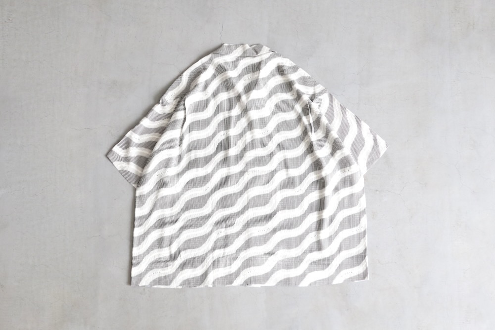 visvim() COPA SHIRT S/S