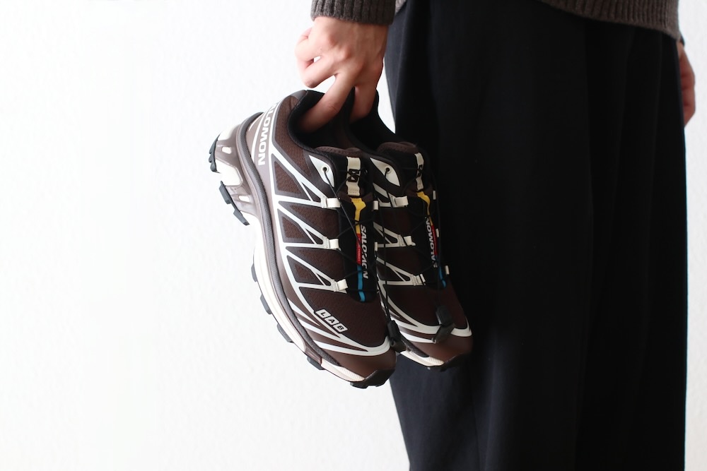 SALOMON(サロモン) 