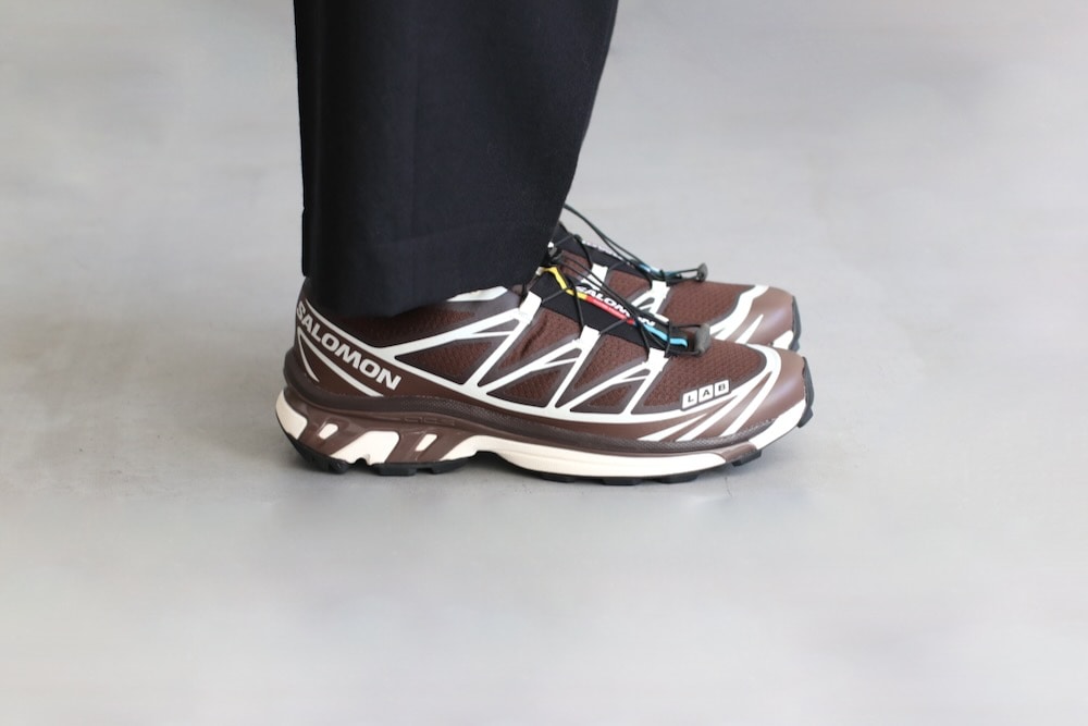 SALOMON(サロモン) 