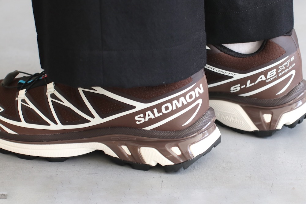 SALOMON(サロモン) 