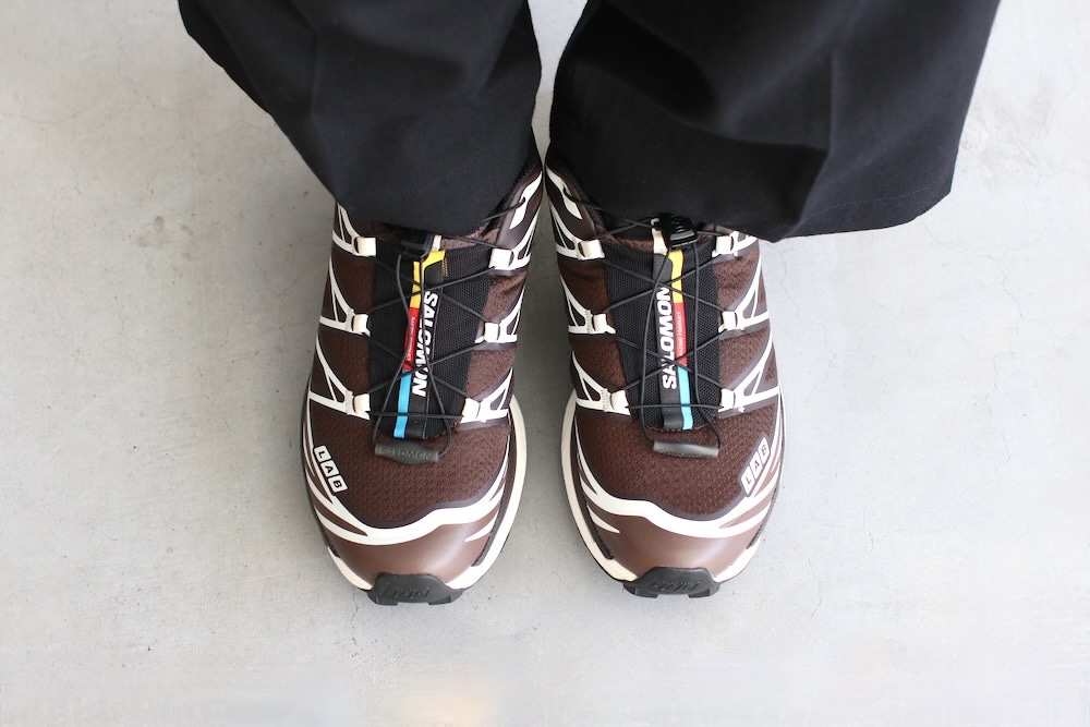 SALOMON(サロモン) 