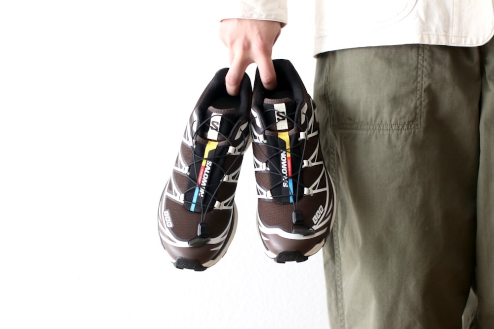 SALOMON(サロモン) 