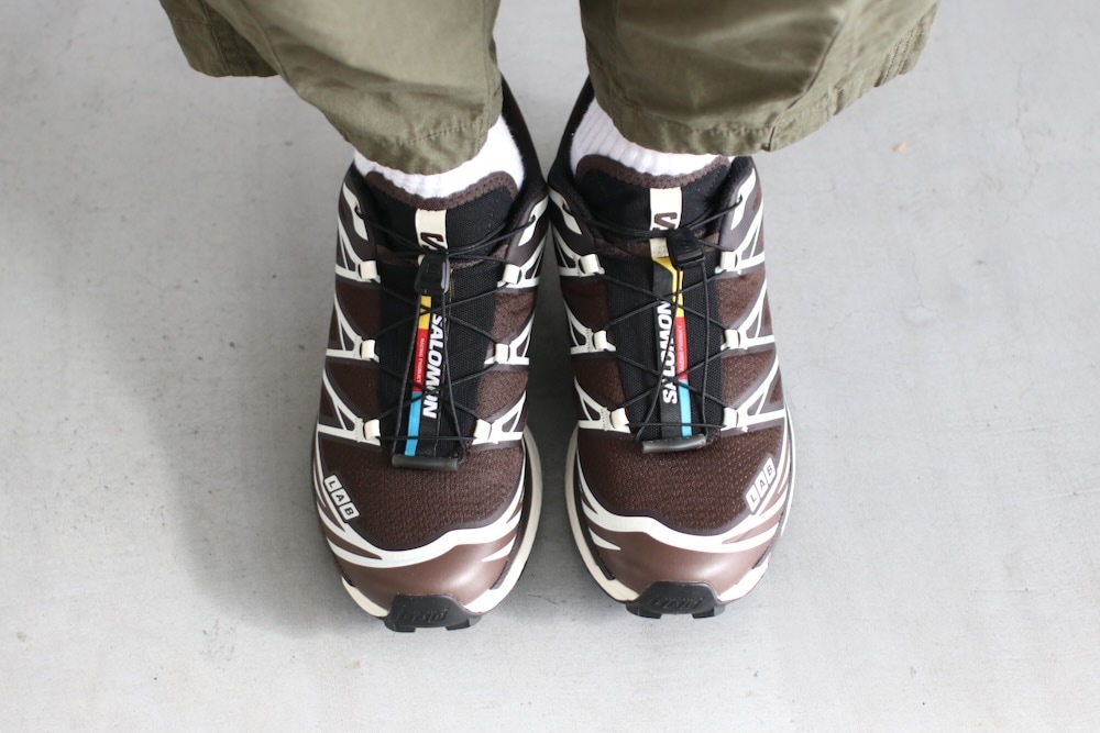 SALOMON(サロモン) 