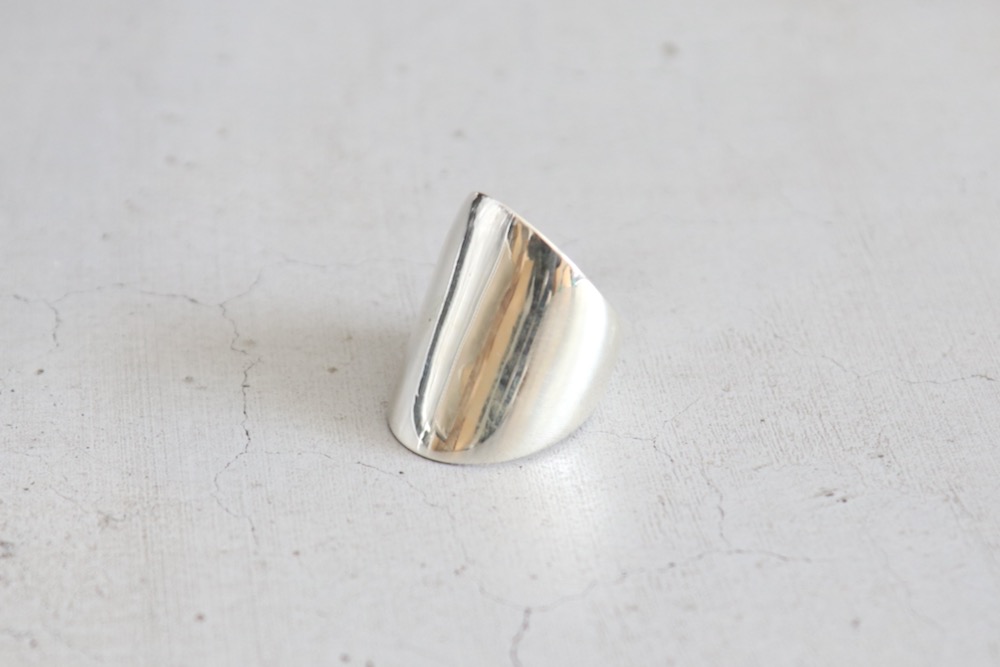 Mexican Jewelry (�ᥭ������ ���奨�꡼) "Silver Ring -volume-"