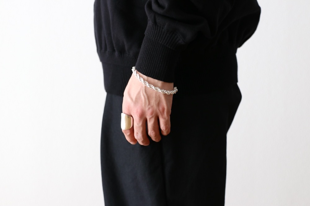 Mexican Jewelry (�ᥭ������ ���奨�꡼) "Silver Ring -volume-"