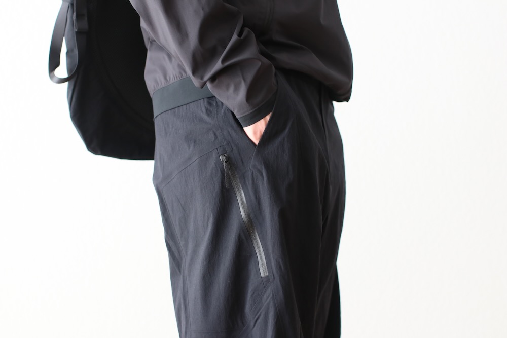 ARC'TERYX VEILANCE(ƥꥯ ) "Spere LT Cargo Pant"