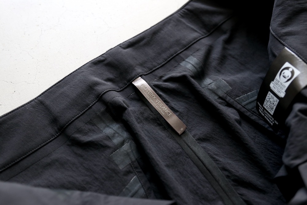 ARC'TERYX VEILANCE(ƥꥯ ) "Spere LT Cargo Pant"