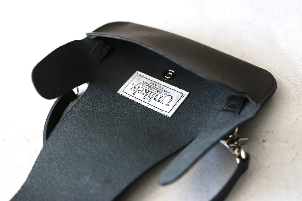 Unlikely (アンライクリー) 