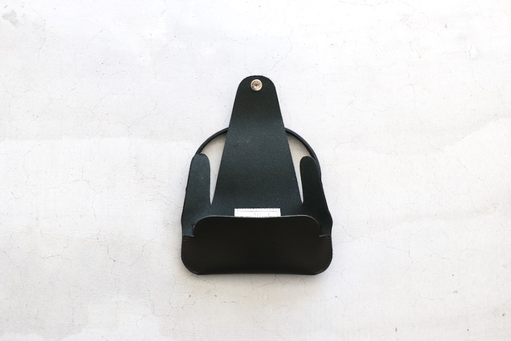 小物 Unlikely Leather Reel Case Unlikely UNLIKELY ”LEATHER” REEL CASE – NCNR ONLINE STORE