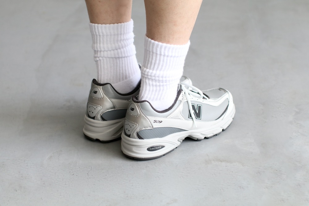 ��limited��COMME des GARCONS HOMME �� New Balance(���� �� ����륽�󡦥��� �� �˥塼�Х��) "NEW BALANCE U509"