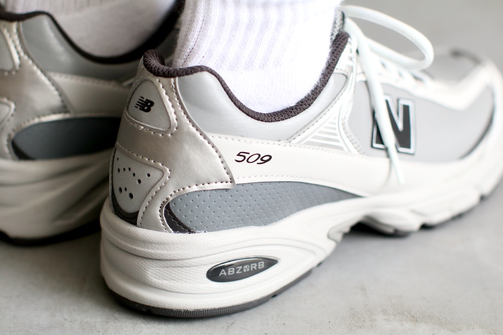 limited】COMME des GARCONS HOMME × New Balance(コム デ ギャルソン