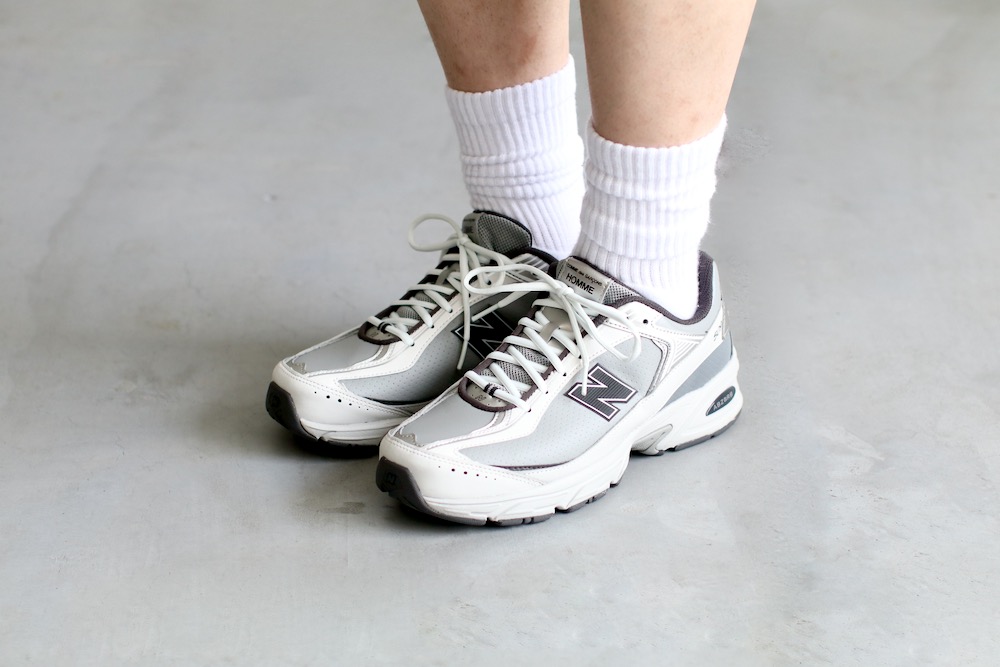 ��limited��COMME des GARCONS HOMME �� New Balance(���� �� ����륽�󡦥��� �� �˥塼�Х��) "NEW BALANCE U509"