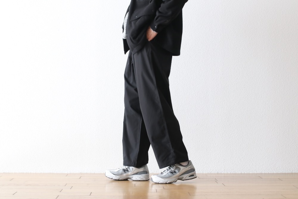 ��limited��COMME des GARCONS HOMME �� New Balance(���� �� ����륽�󡦥��� �� �˥塼�Х��) "NEW BALANCE U509"