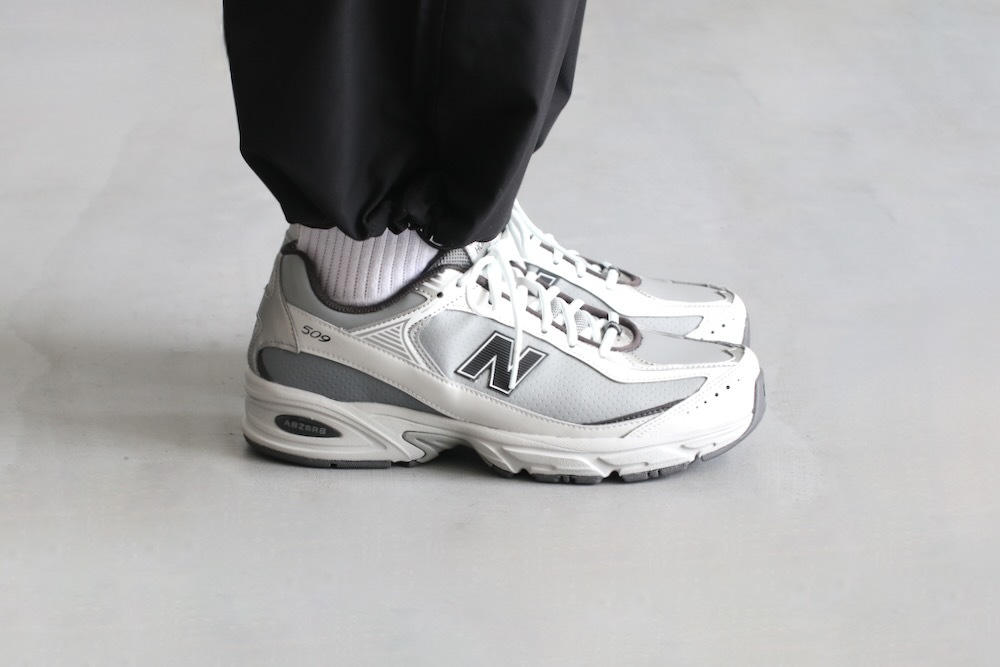 limited】COMME des GARCONS HOMME × New Balance(コム デ ギャルソン