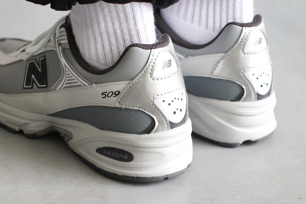 limited】COMME des GARCONS HOMME × New Balance(コム デ ギャルソン