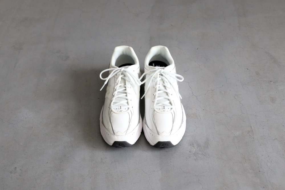 ��limited��COMME des GARCONS HOMME �� New Balance(���� �� ����륽�󡦥��� �� �˥塼�Х��) "NEW BALANCE U509"