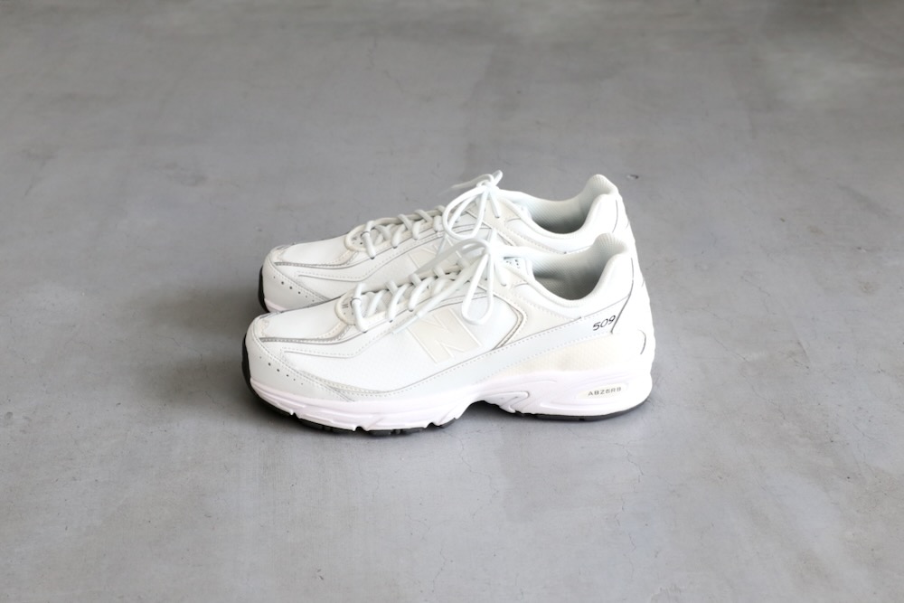 ��limited��COMME des GARCONS HOMME �� New Balance(���� �� ����륽�󡦥��� �� �˥塼�Х��) "NEW BALANCE U509"